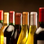 tipo de vinho para servir de Dia dos Namorados