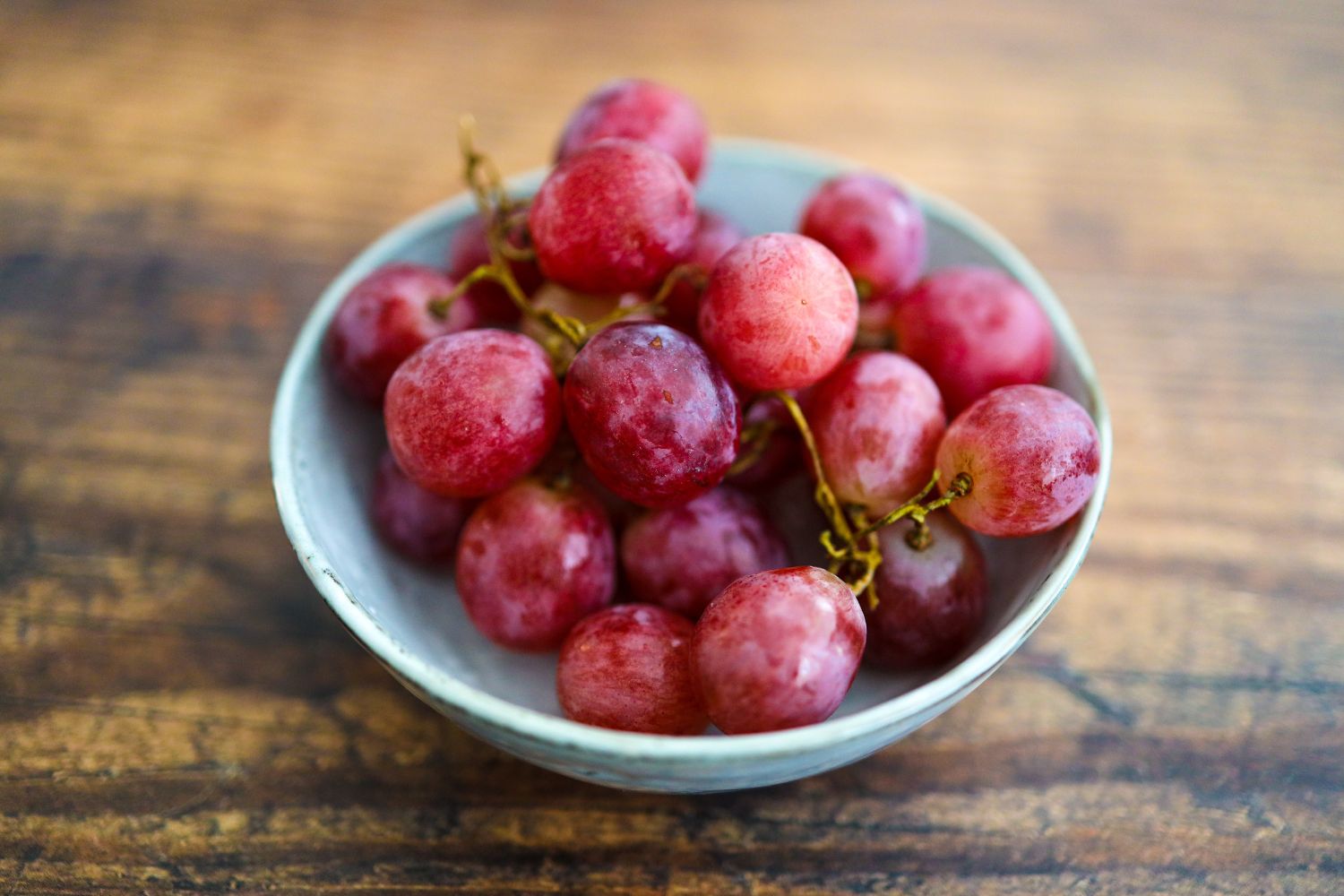 tipos de uvas do brasil