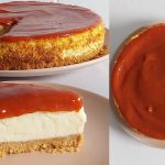 torta de ricota com goiabada tudo gostoso ana maria braga palmirinha