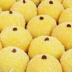 Bicho de pé de maracujá