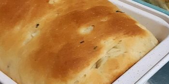 Pão de cebola
