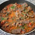 receita de bife ao molho simples bife com molho de tomate na frigideira bife com molho de tomate na panela de pressão bife com molho de tomate e queijo bife ao molho acebolado bife com tomate e cebola receita de bife ao molho na panela de pressão bife com tomate cebola e pimentão