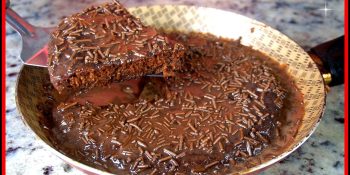 Bolo de frigideira