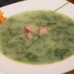 melhor receita de caldo verde receita de caldo verde com mandioca caldo verde cremoso receita de caldo verde com couve caldo verde com frango receita de caldo verde simples tudo gostoso caldo verde com couve e calabresa caldo verde com bacon @momentosdocesesalgados