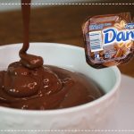 danete caseiro com chocolate em barra danete de chocolate receita de danete gourmet danette preço danete nestlé danete caseiro com pudim de chocolate danette danete branco