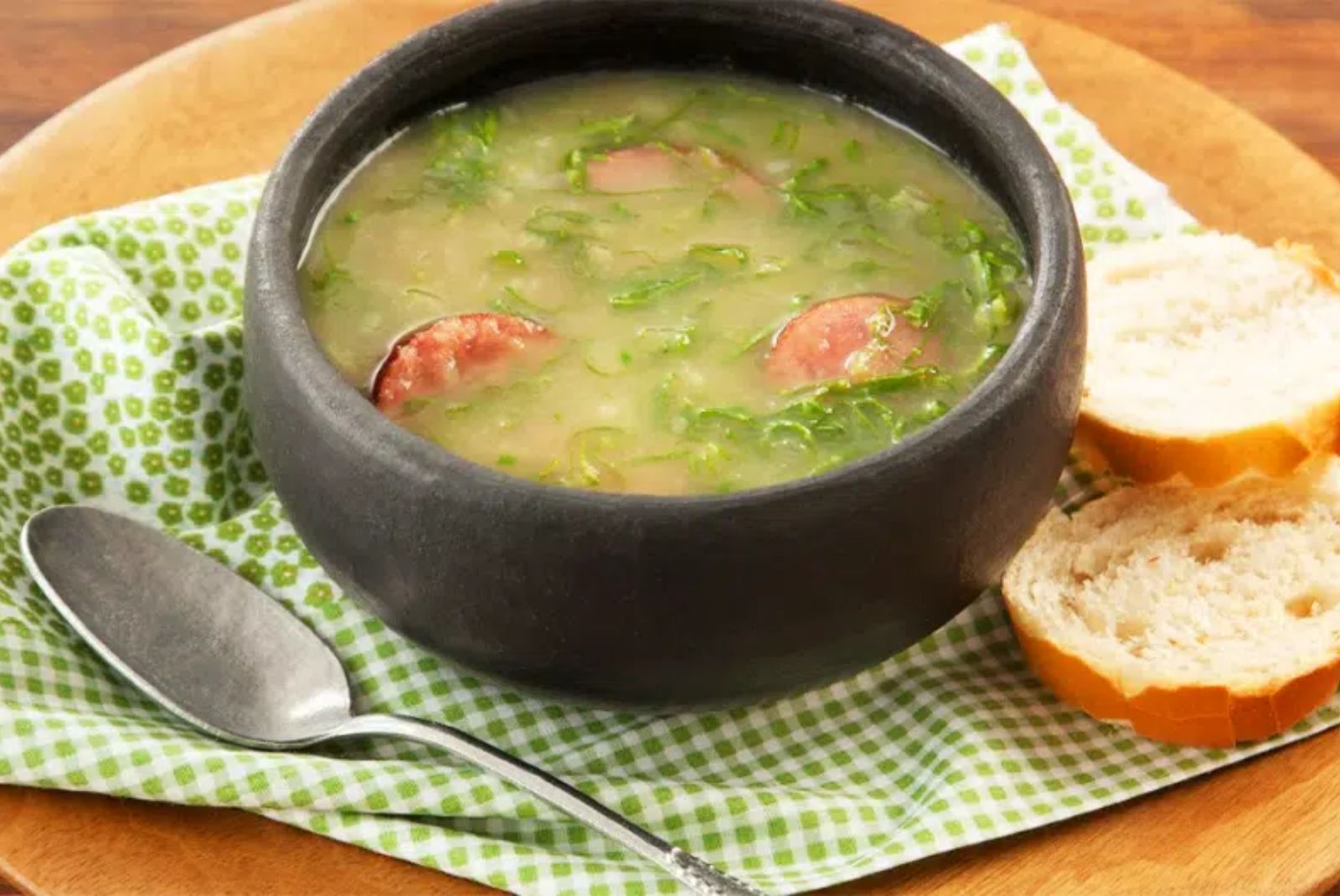 Caldo verde