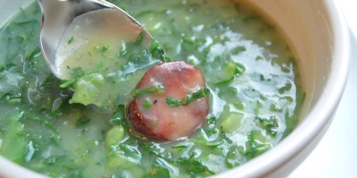 Caldo verde