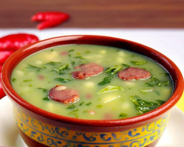 Caldo verde