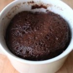receitas de bolo de caneca
