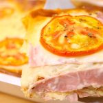 lanchão de forno tudo gostoso