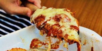 Parmegiana