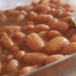 temperar feijão caseiro