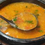 sopa de peixe com legumes é macarrão qual o melhor peixe para fazer sopa sopa cremosa de peixe