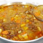 tempero natural para sopa qual o melhor tempero para sopa de legumes tempero natural para sopa de legumes posso usar chimichurri na sopa tempero pronto para sopa temperos para caldo de mandioca coentro na sopa tempero para caldo verde