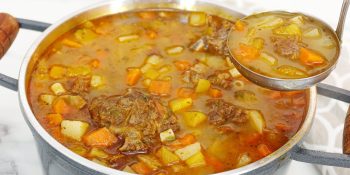 Tempero para sopas