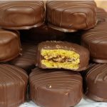 qual o melhor chocolate para fazer alfajor receita de alfajor com bolacha maria alfajor argentino alfajor simples alfajor brasileiro alfajor de bolacha alfajor caseiro alfajor no palito
