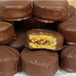 qual o melhor chocolate para fazer alfajor receita de alfajor com bolacha maria alfajor argentino alfajor simples alfajor brasileiro alfajor de bolacha alfajor caseiro alfajor no palito
