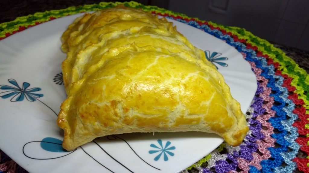 receita de pastel de batata cozido pastel de forno de batata doce pastel de forno com massa de batata massa de batata doce para salgado como fazer pastel de batata coxinha de batata doce bolinho de batata doce sobremesa com batata doce
