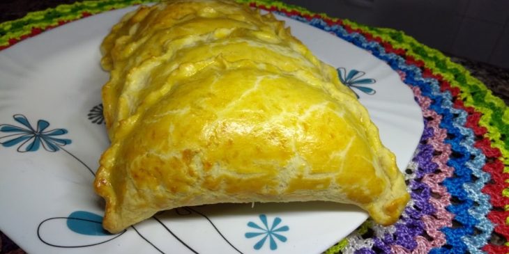 receita de pastel de batata cozido pastel de forno de batata doce pastel de forno com massa de batata massa de batata doce para salgado como fazer pastel de batata coxinha de batata doce bolinho de batata doce sobremesa com batata doce