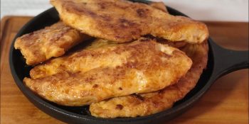 bife de frango