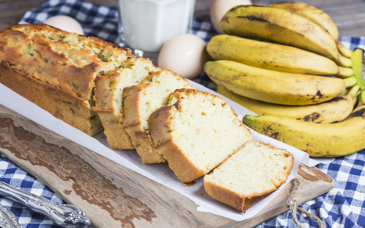 bolo de liquidificador para bebês