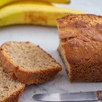 bolo de liquidificador para bebês