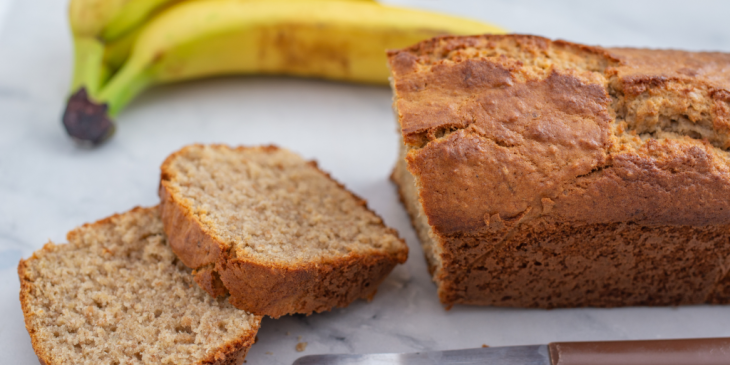 bolo de liquidificador para bebês