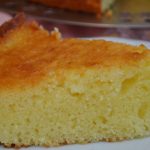 bolo de puba simples fofinho da vovó