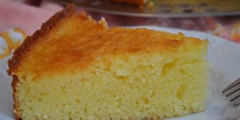Bolo de puba