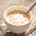 café de inverno