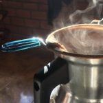 café expresso sem máquinas