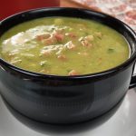caldo verde da Palmirinha ana maria braga