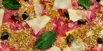 Carpaccio