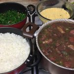 como fazer feijoada de domingo