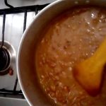 como temperar feijão