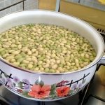 como temperar feijão verde