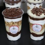 copo da felicidade de chocolate tudo gostoso