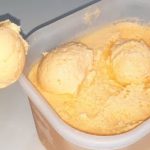 deixar sorvete cremoso