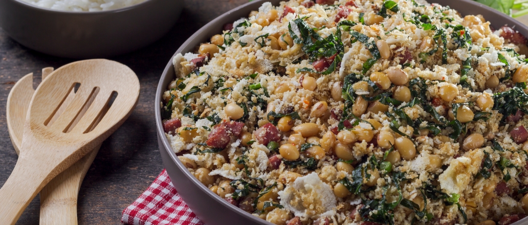 feijão tropeiro com carne de sol feijão tropeiro tradicional receita de feijão tropeiro nordestino feijão tropeiro com carne de porco qual carne acompanha feijão tropeiro feijão tropeiro com feijão fradinho e carne seca feijão tropeiro mineiro feijão tropeiro simples