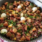 qual carne combina com feijão tropeiro qual comida combina com feijão tropeiro feijão tropeiro com carne seca feijão tropeiro com charque e calabresa qual salada combina com feijão tropeiro feijão tropeiro combina com galinhada cardápio com feijão tropeiro feijão tropeiro combina com maionese