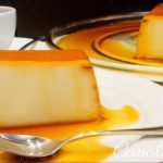 receita de flan de chocolate com maizena receita de flan simples sobremesa gelada com amido de milho receita de flan tradicional manjar de maizena flan de leite condensado com maizena flan caseiro igual do mercado doces com amido de milho