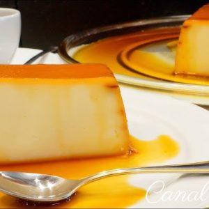 receita de flan de chocolate com maizena receita de flan simples sobremesa gelada com amido de milho receita de flan tradicional manjar de maizena flan de leite condensado com maizena flan caseiro igual do mercado doces com amido de milho