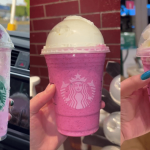 starbucks barbie preço starbucks barbie ingredientes starbucks barbie valor frappuccino starbucks frappuccino barbie valor starbucks barbie copo frappuccino starbucks sabores starbucks da barbie receita