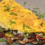 como preparar ovo com bacon ovo mexido com bacon é requeijão receitas de omelete mexido de ovo com bacon e calabresa receita fit com bacon ovo mexido com bacon low carb
