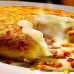 fritada de batata simples fritada de batata com ovo na frigideira fritada de batata ralada receita de fritada de batata na frigideira fritada de batata rita lobo fritada de batata no forno fritada de batata cozida fritada de batata e cebola