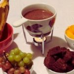 melhores receitas de fondue