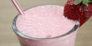 Milk Shake da Barbie