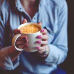 misturas de café
