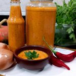 molho de pimenta caseiro batido no liquidificador como fazer molho apimentado coreano como fazer molho de pimenta malagueta como fazer molho de pimenta para vender molho de pimenta para feijoada panelinha