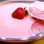 mousse da Barbie ana maria braga